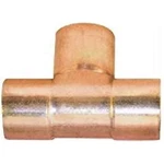 Elkhart Tee 1-1/2" X Bulk. Fixed Price $30.64.