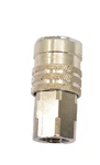 Parker Premium Quick Coupling Scandinavian Profile 1800 Series 1800kbiw17mpn. Fixed Price $49.99.