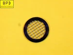 1x Buna Screen Gasket Tri Clamp 2 Inch 40 Mesh 40mpsu-2-4. Fixed Price $29.99.