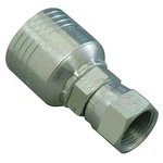 Aeroquip 4sa20fj20 Crimp Fitting,1-1/4" I.d.,1-5/8",f,jic 46ac95. Fixed Price $156.93.