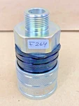 C.k.walther Precision Md-019-0-wr026-aabs-gw Id: 108175 Mono Coupler F264/20. Fixed Price $93.12.