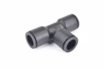 Legris 3104 14 00, Lf3000, Push-in Connector T-piece, Technical Polymer. Fixed Price $15.92.