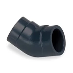 Pvc Elbow, 45 Degrees, Socket X Socket, 4 In Pipe Size, 817-040. Fixed Price $64.99.