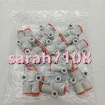 5pcs/bag New Smc Original Kq2u07-00a Quick Change Connector #tx. Fixed Price $35.50.