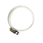 2 Pcs Breeze Brz 62036h C Worm Gear Hose Clamp, 1-13/16" To 2-3/4" New. Fixed Price $9.99.