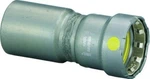Viega 26016 1-1/4" X 1" Megapressg Fitting Reducer, Ftg Press Connection. Fixed Price $45.99.