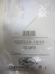 Gates G20225-1010 10gs-10mffor Coupling Male Flat-face O-ring. Fixed Price $41.50.