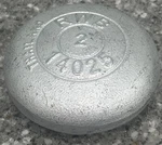Beckett 14025 2 Ips Mushroom Vent Cap. Fixed Price $30.99.