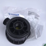 Excellent - Pentair 354630z 1/2" Pvc Pump Housing Npt Connection. Fixed Price $51.00.