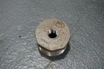 Merit Ssi 10910 1-1/4"x1/4" Hex Bushing, Reduced, 304ss, Free Shipping. Fixed Price $20.34.