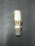 Eaton 42505n-104 Field Attachable Hydraulic Male 1/4" Npt To 5/16" Hose. Fixed Price $10.45.