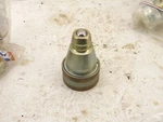 Safeway S25-4-5 Adaptor Ih To Jd Lot Of 6. Fixed Price $99.99.