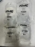 Kmc 3/8" Col Series Loop Cushion Clamp 40ct 0216765 Col0609z1-p. Fixed Price $19.99.
