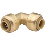 (12)-sharkbite 1/4 In. (3/8 In Od) X 90 De. Push-to-connect. Fixed Price $119.69.
