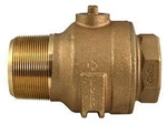 Ford Meter Box 2" Ball Valve Cc X Fpt P/n: Fb16007nl. Fixed Price $150.00.
