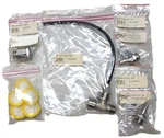 Dansensor Gas Analyzer Kit 300892 (300890-2pcs), 301051) With Filter(5) Nos. Fixed Price $82.37.