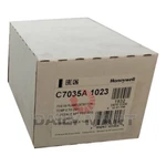 New In Box Honeywell C7035a1023 Burner Flame Sensor. Fixed Price $214.99.
