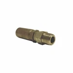 1 Pc Mpx-08-08-r7 Male Crimp Style Straight Swivel - 1/2 Inch Hose X In. Fixed Price $39.10.