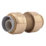Sharkbite U4016lf Polybutylene Transition Coupling 3/4 In Cts Lead-free. Fixed Price $25.02.