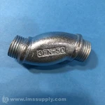 Appleton Ofn-50 Offset Nipple Fnip. Fixed Price $2.88.