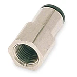 Legris 3114 16 21 Push-fit Adapter Fitting, 16mm Tube Size, Brass, Silver. Fixed Price $32.49.