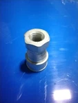 Eaton Aeroquip 5601-4-4s Hydraulic Quick Connect Hose Coupling Steel Body. Fixed Price $39.99.