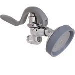T&s Brass Ts25a Spray Valve 1.15 Gpm Lead-free Angled 9.56" Length. Fixed Price $135.47.