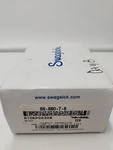 Swagelok Ss-8m0-7-8 Stainless Steel Tube Fitting Female Connector Qty 8. Fixed Price $199.00.