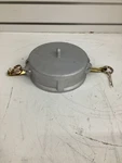 500-dc By Dixon Valve Cam & Groove Dust Cap Type Dc 5" Coupler End. Fixed Price $29.99.