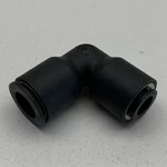 (5-pack) Legris Push-to-connect Union Elbow Reducer Fitting 90deg 1/2 X 3/8. Fixed Price $29.99.