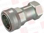 Eaton Corporation 5601-4-4s / 560144s (new No Box). Fixed Price $25.98.