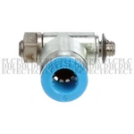 New Festo Grla-m5-qs-6-d Flow Control Valve. Fixed Price $58.50.