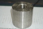 Camco 20510 2"x1" Reducing Coupling, Threaded, 150# 316ss, Free Shipping. Fixed Price $28.00.