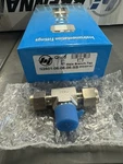 Brennan Industries N2601-06-06-06-ss Instrumentation Fittings,1/4",plug,ss. Fixed Price $24.98.