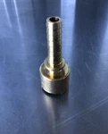 Dixon 4ns4-b N-series Interchange Female Head Coupler Standard Hose Barb 1/2 New. Fixed Price $16.95.