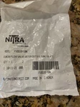 2/pk Nitra Pneumatic Fvs516-18n. Fixed Price $22.00.