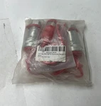 (qty 2) Summit 1/2" Ag Iso 5675 Hydraulic Quick Connect Tractor Coupler. Fixed Price $35.95.