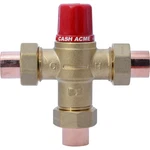 Cash Acme Hydronic Mixing Valve 24514z. Fixed Price $69.95.