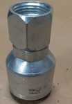 Danfoss 4sa12fj12, Hose Ftg, 4s/12, Jic-f/12, Cs, Str. Fixed Price $24.99.