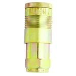 Milton 1813 3/8" Female Coupler G-style. Fixed Price $21.80.