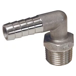Dixon 1290404ss Barbed Hose Fitting, Id 1/4", Npt. Fixed Price $17.79.