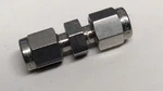 Nos Swagelok Ss-200-6 Union Connector, 1/8" Tube Od. Fixed Price $12.99.