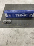 Tylok Cbc-lok Ss-8-du 1/2" Double Ferrule Union Tube 316 Stainless Steel 10 Pack. Fixed Price $100.00.