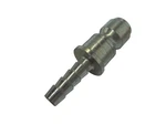 Lot Of 5 Amflo Cp5-42 Coupler Plug Nsnp. Fixed Price $10.00.