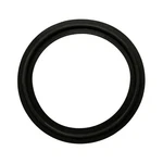 Hfs(r) 2pcs 2.5" Tri Clamp Sanitary Gasket Viton/fkm Fit Tri-clover Type Ferrule. Fixed Price $9.89.
