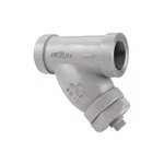 Keckley 3/45thy-cs045p34-gti-sb7 Y Strainer,3 3/4" H,0.062" Perf 45al43. Fixed Price $79.11.