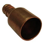 Sharkbite Uc600lfa Lead-free Brass Adapter 1/2 In. Pex X Sweat-f Dia.. Fixed Price $7.88.