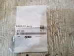 Smc Kqg2l07-n01s (4e1-69c) (m11c). Fixed Price $23.00.