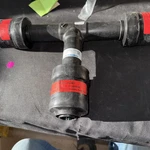 Wal-rich 2883007 Tee 1-1/4" Sdr-11 125 Psi -20f/140f Gas Connection. Fixed Price $135.15.