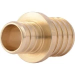 (6)- Sharkbite Lead-free Insert 1 In. Barb X 3/4 Brass Pex Coupling. Fixed Price $29.63.